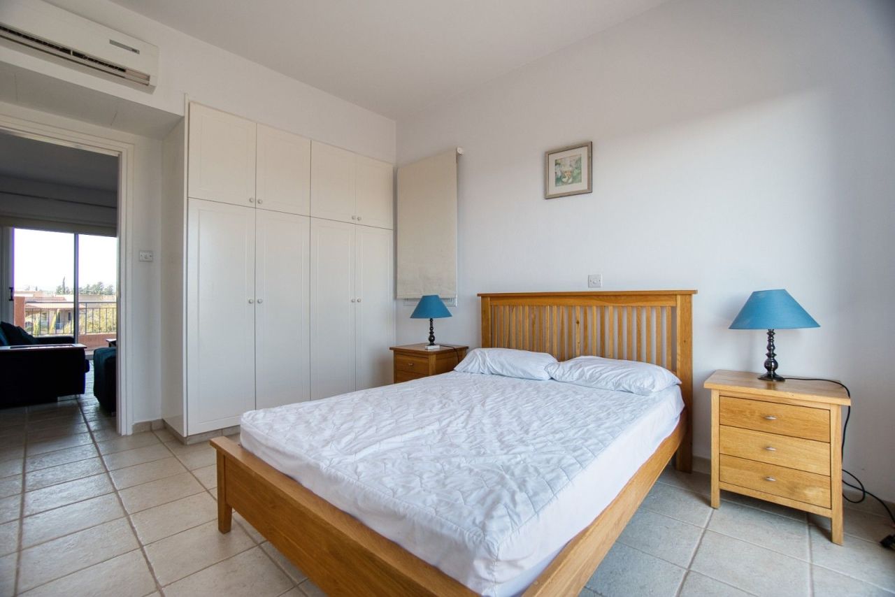 Пентхаус в Пафосе, Кипр, 82 м² - фото 12