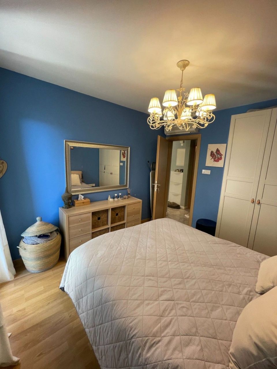 Апартаменты в Лимасоле, Кипр, 122 м² - фото 12