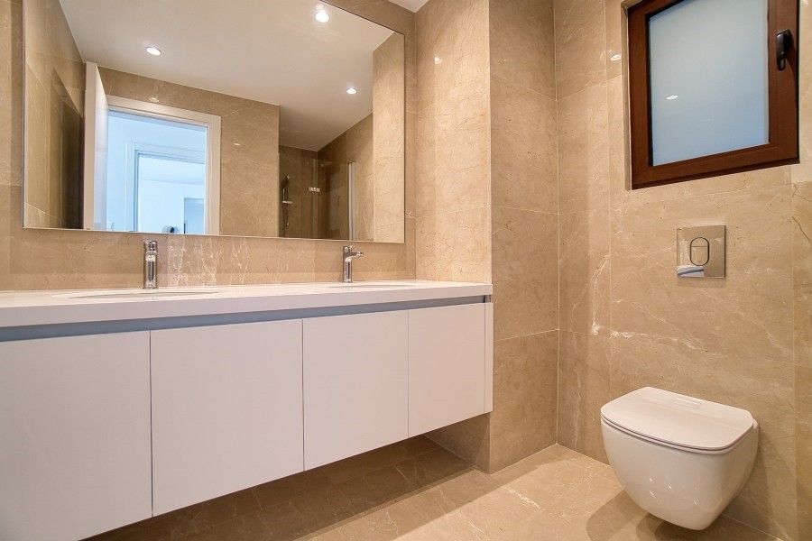 Апартаменты в Пафосе, Кипр, 125 м² - фото 12