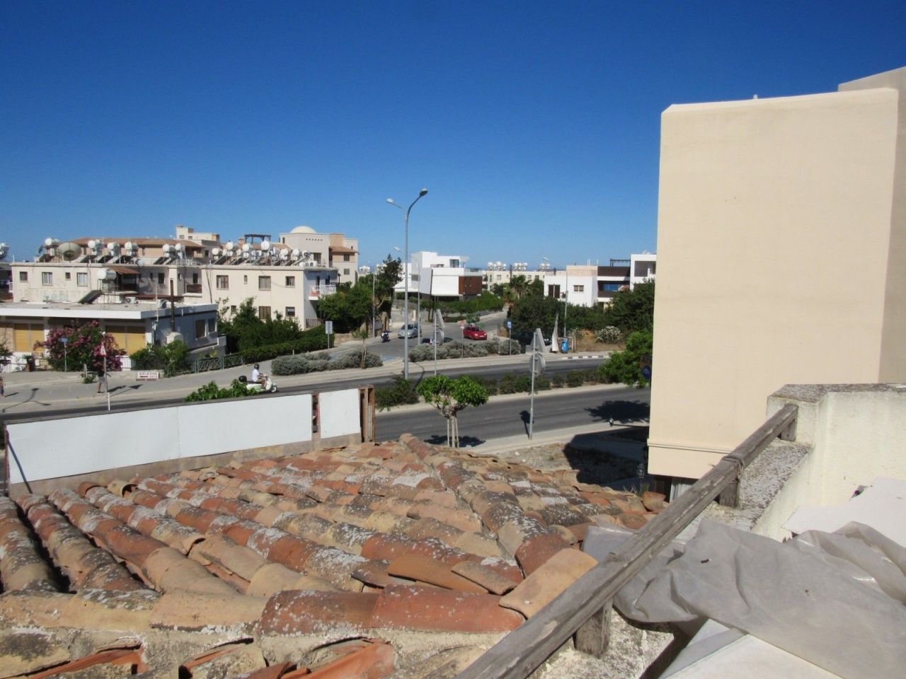 Кафе, ресторан в Пафосе, Кипр, 250 м² - фото 12