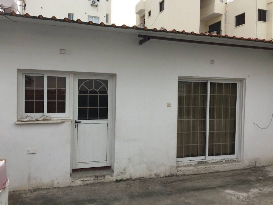 Коммерческая недвижимость в Ларнаке, Кипр, 500 м² - фото 12