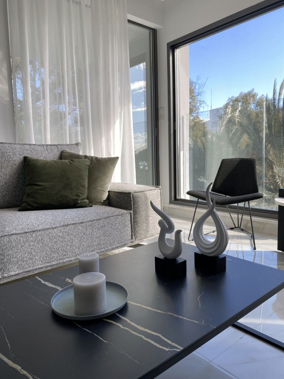 Апартаменты в Лимасоле, Кипр, 156 м² - фото 12