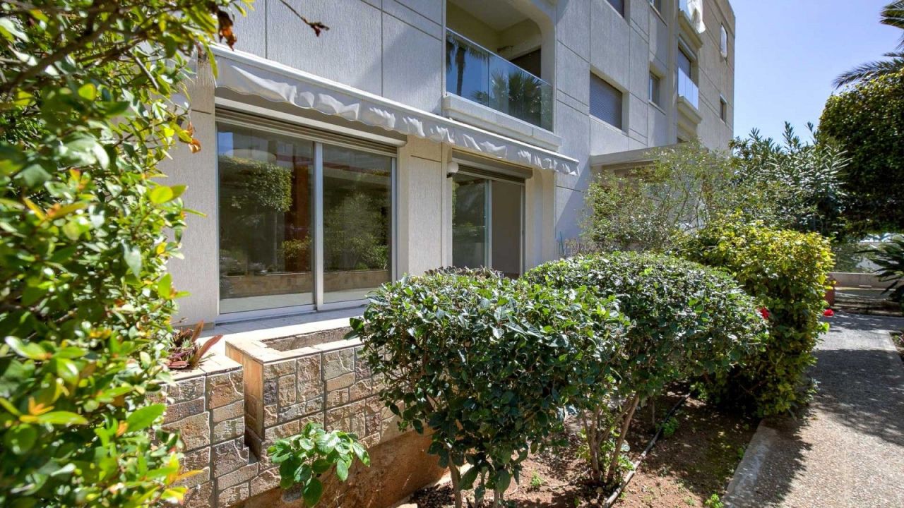 Апартаменты в Лимасоле, Кипр, 201 м² - фото 12