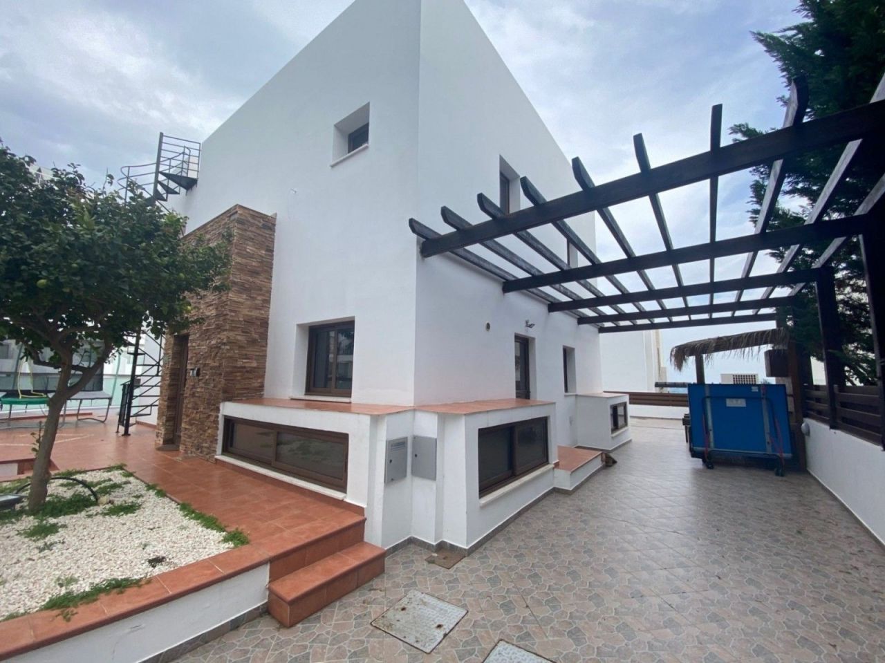 Вилла в Протарасе, Кипр, 149 м² - фото 12