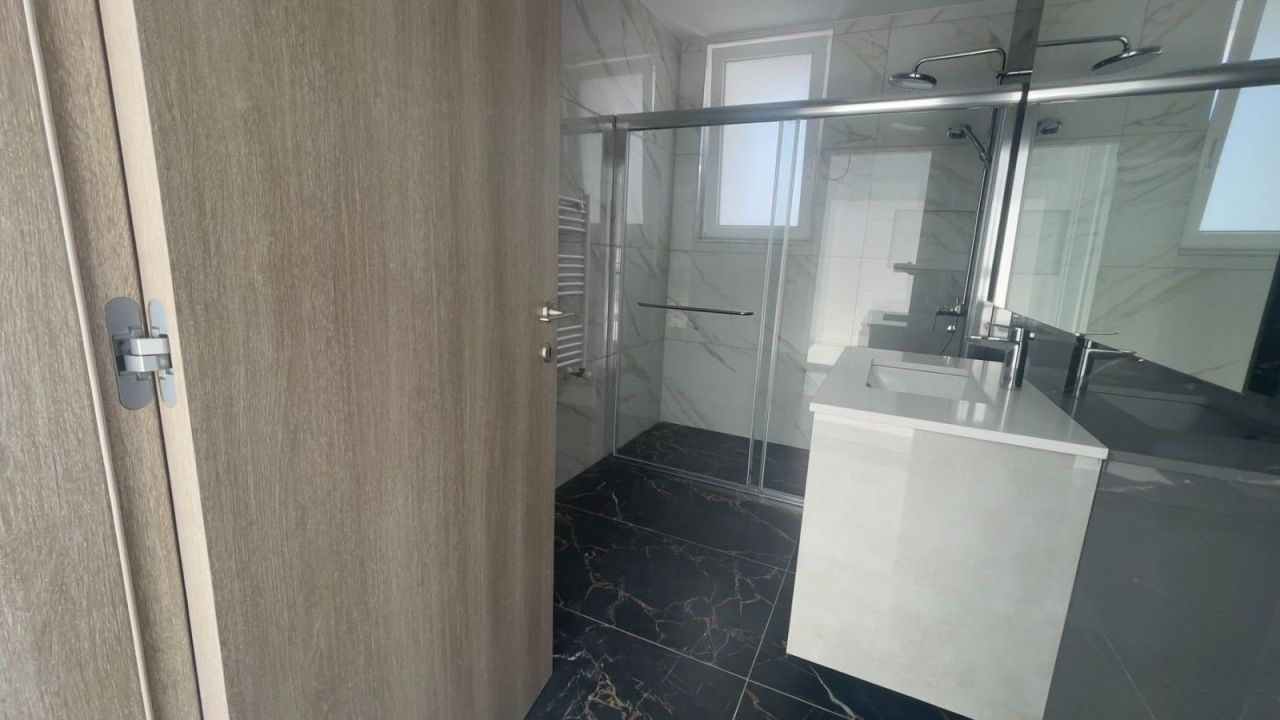 Апартаменты в Ларнаке, Кипр - фото 12