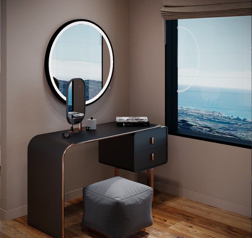 Вилла в Лимасоле, Кипр - фото 12