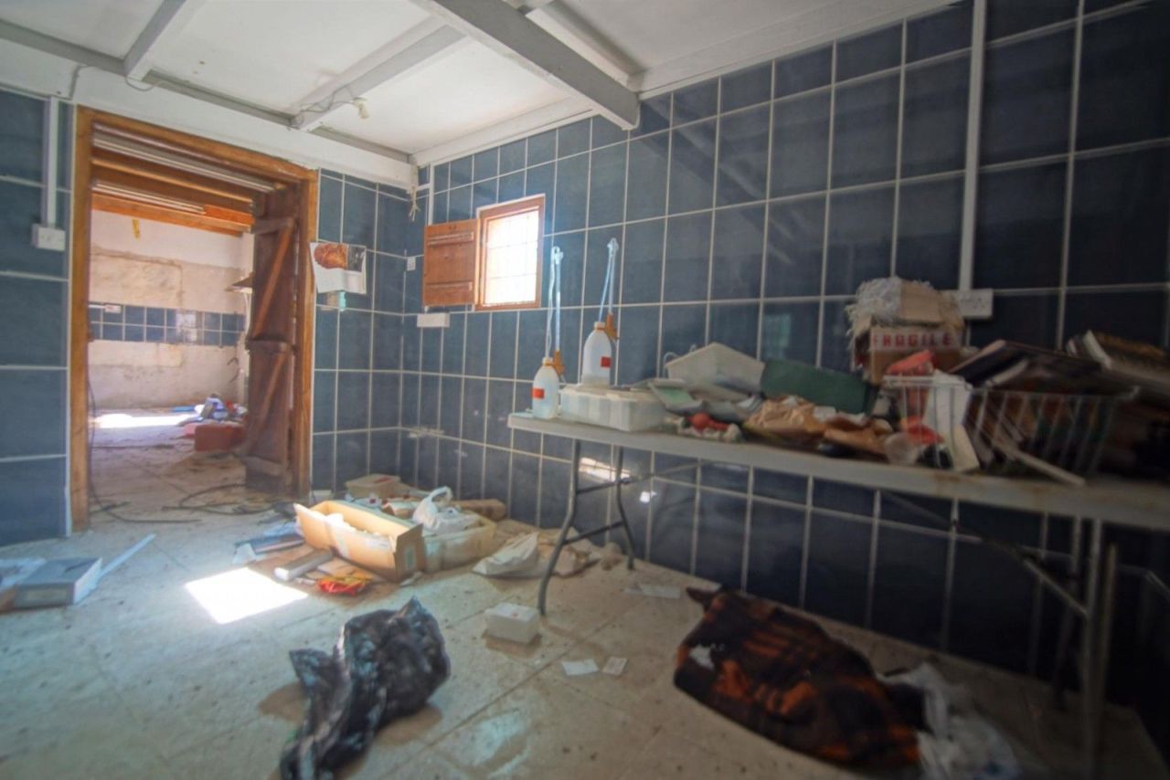 Земля в Пафосе, Кипр, 79 936 м² - фото 12