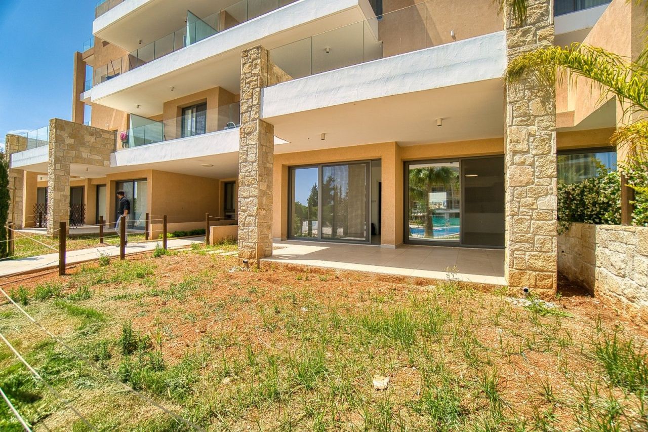 Апартаменты в Лимасоле, Кипр, 95 м² - фото 12