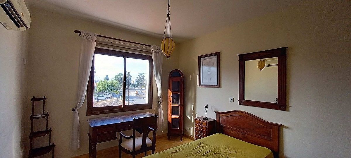 Таунхаус в Пафосе, Кипр - фото 12