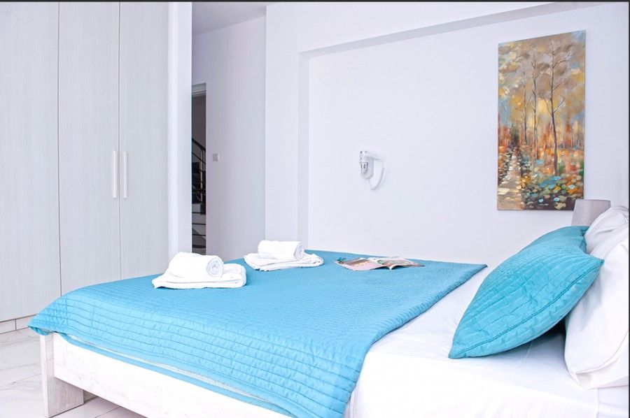 Вилла в Протарасе, Кипр, 182 м² - фото 12