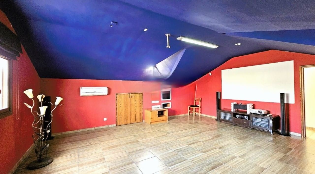 Вилла в Лимасоле, Кипр, 410 м² - фото 12