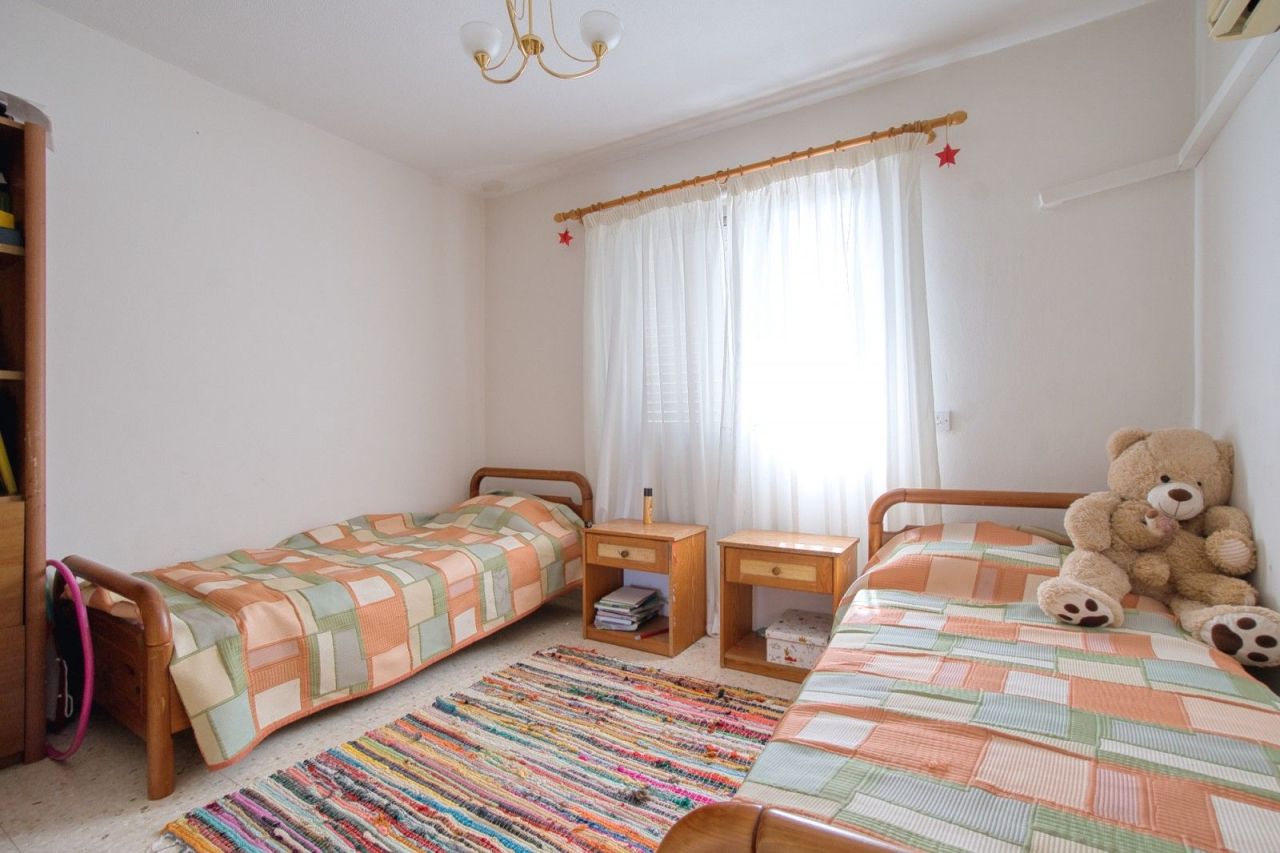 Таунхаус в Пафосе, Кипр - фото 12