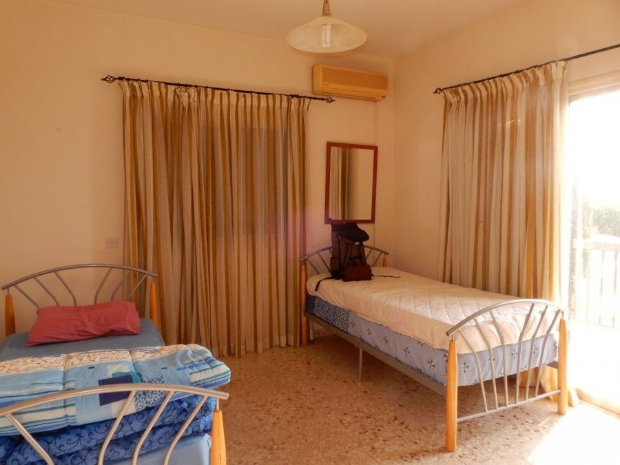 Вилла в Пафосе, Кипр, 1 034 м² - фото 12