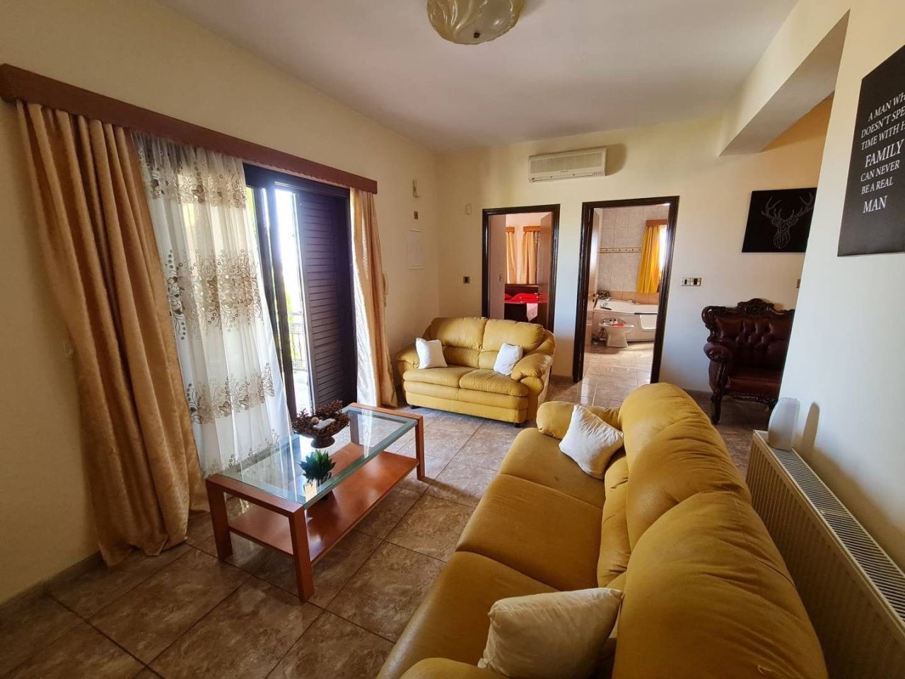 Вилла в Лимасоле, Кипр, 293 м² - фото 12