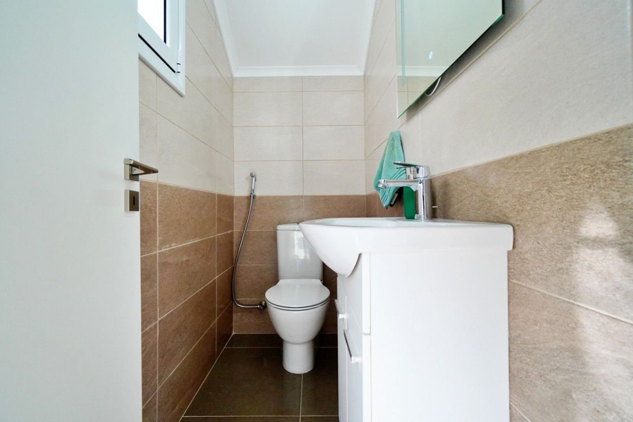 Вилла в Ларнаке, Кипр, 245 м² - фото 12