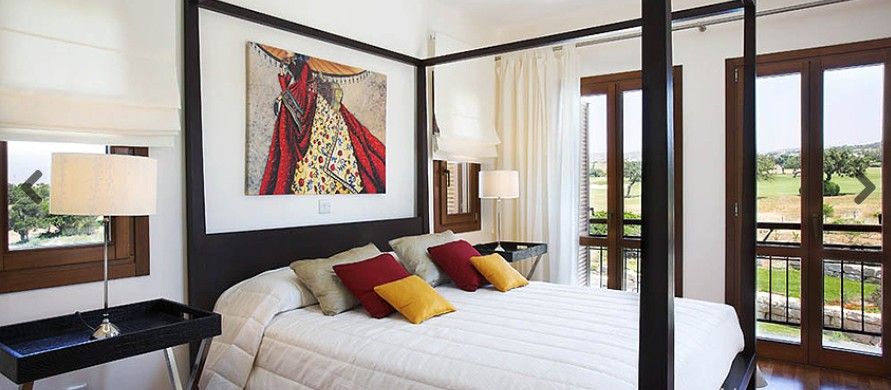 Вилла в Пафосе, Кипр, 316 м² - фото 12