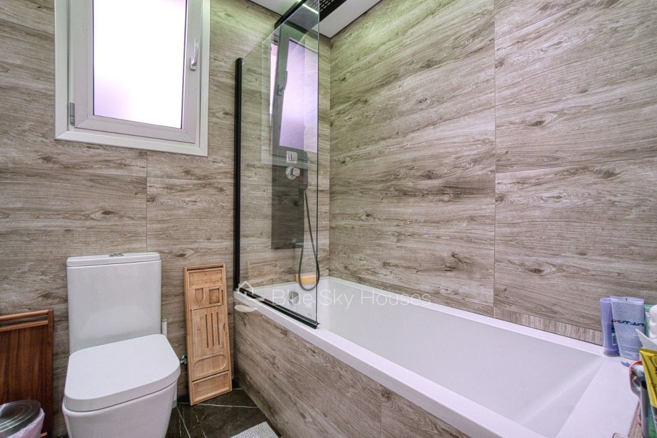 Пентхаус в Лимасоле, Кипр, 138 м² - фото 12