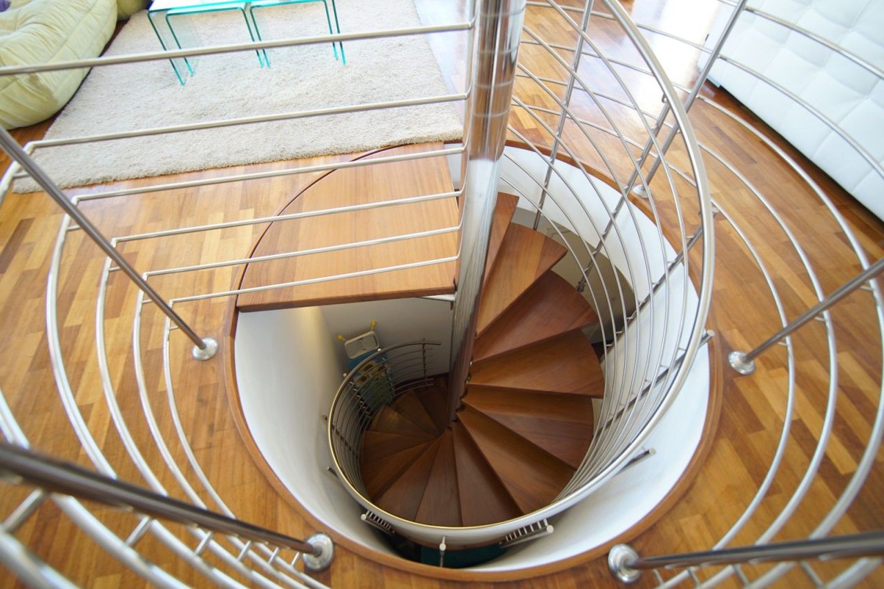 Пентхаус в Пафосе, Кипр, 140 м² - фото 12