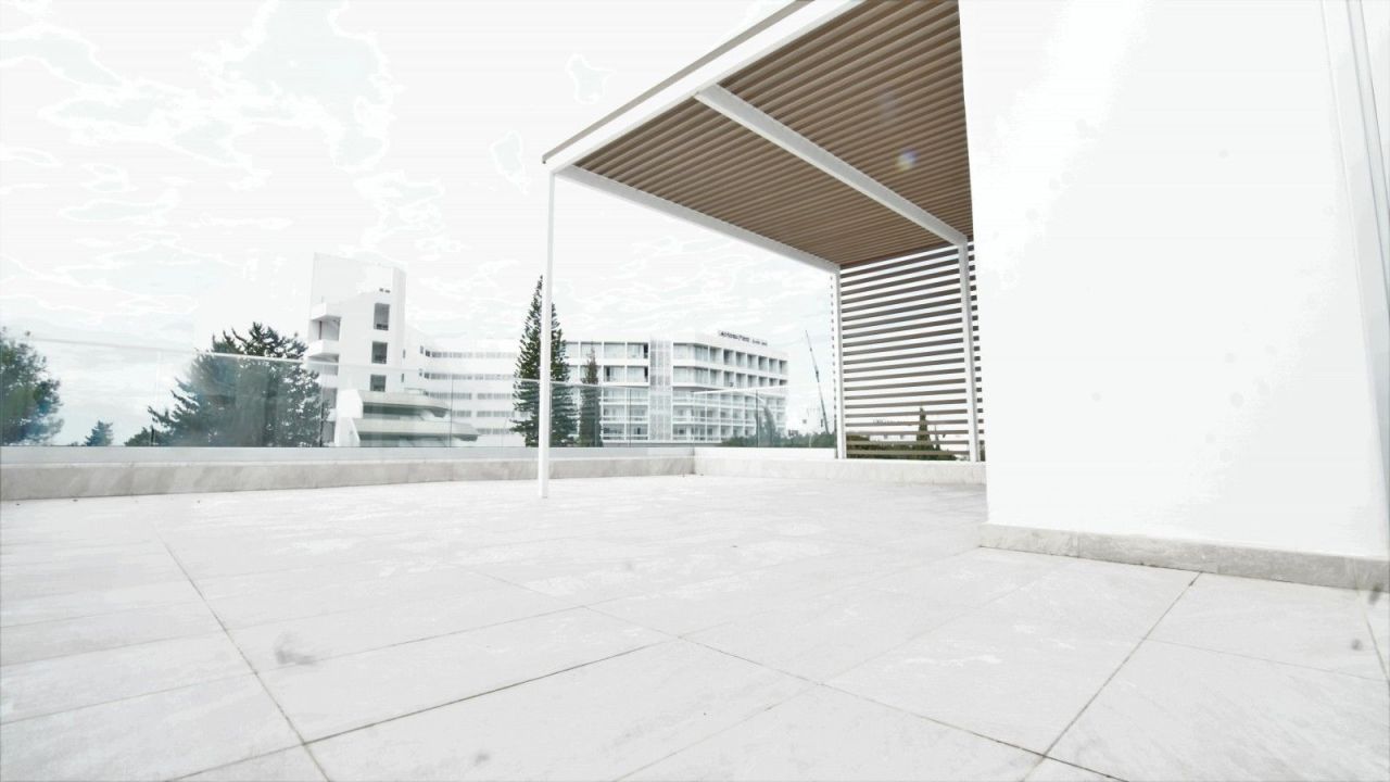 Вилла в Пафосе, Кипр, 175 м² - фото 12