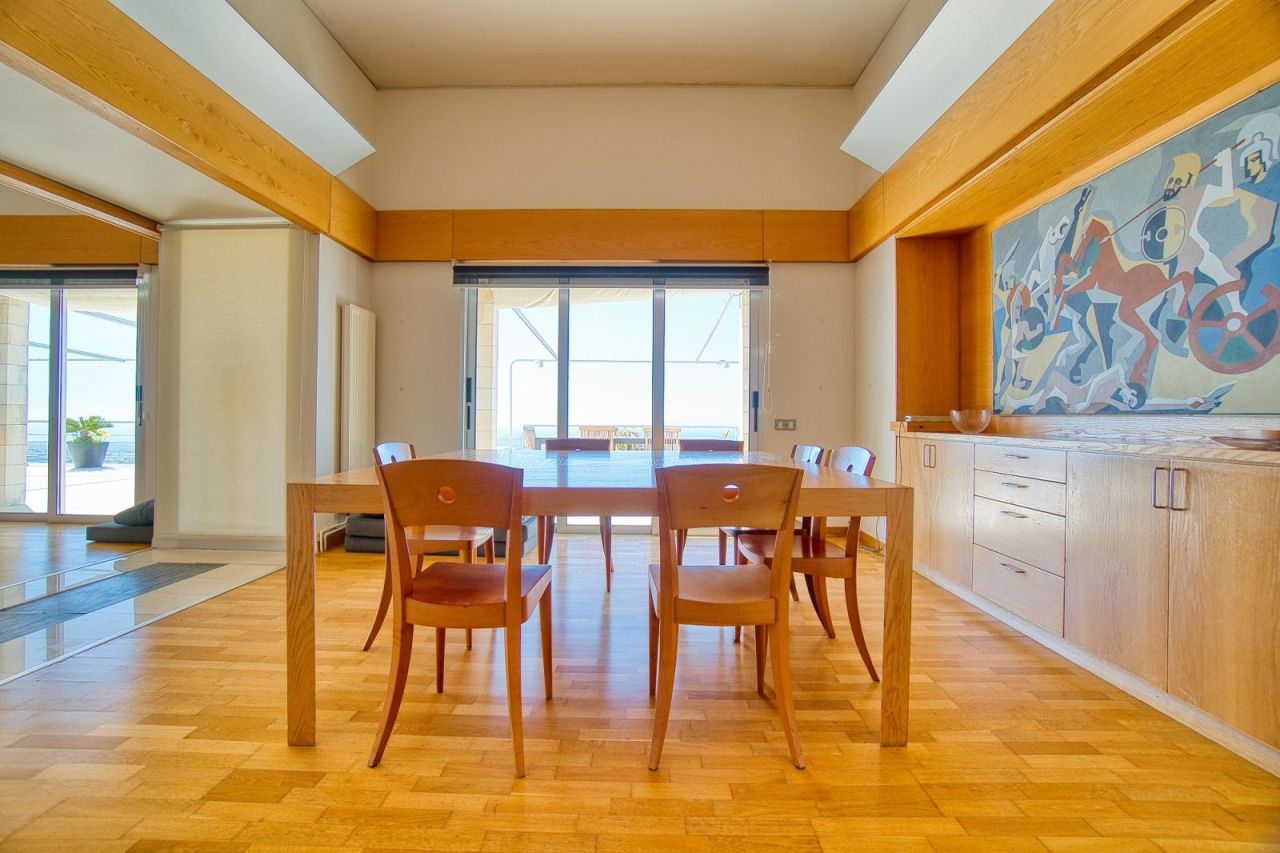 Вилла в Пафосе, Кипр - фото 12