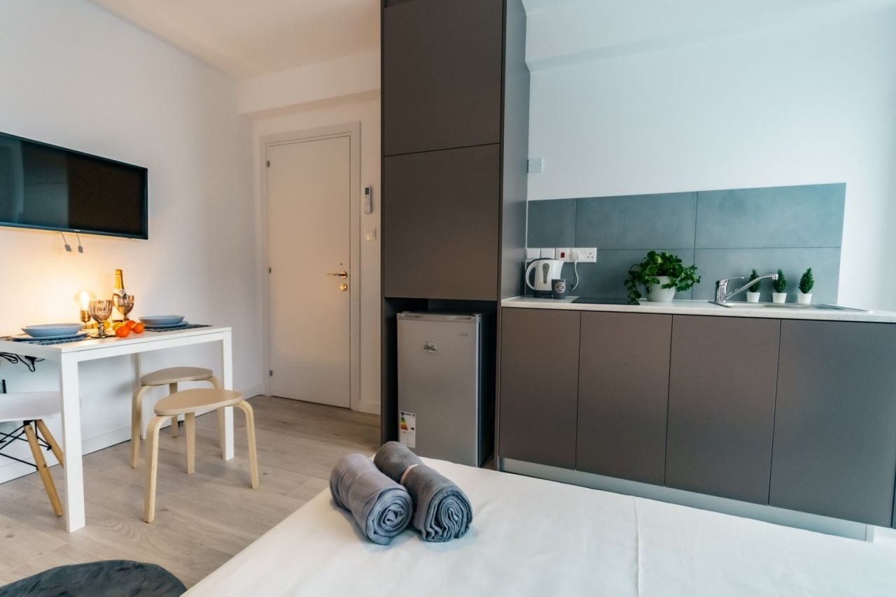 Апартаменты в Лимасоле, Кипр, 140 м² - фото 12