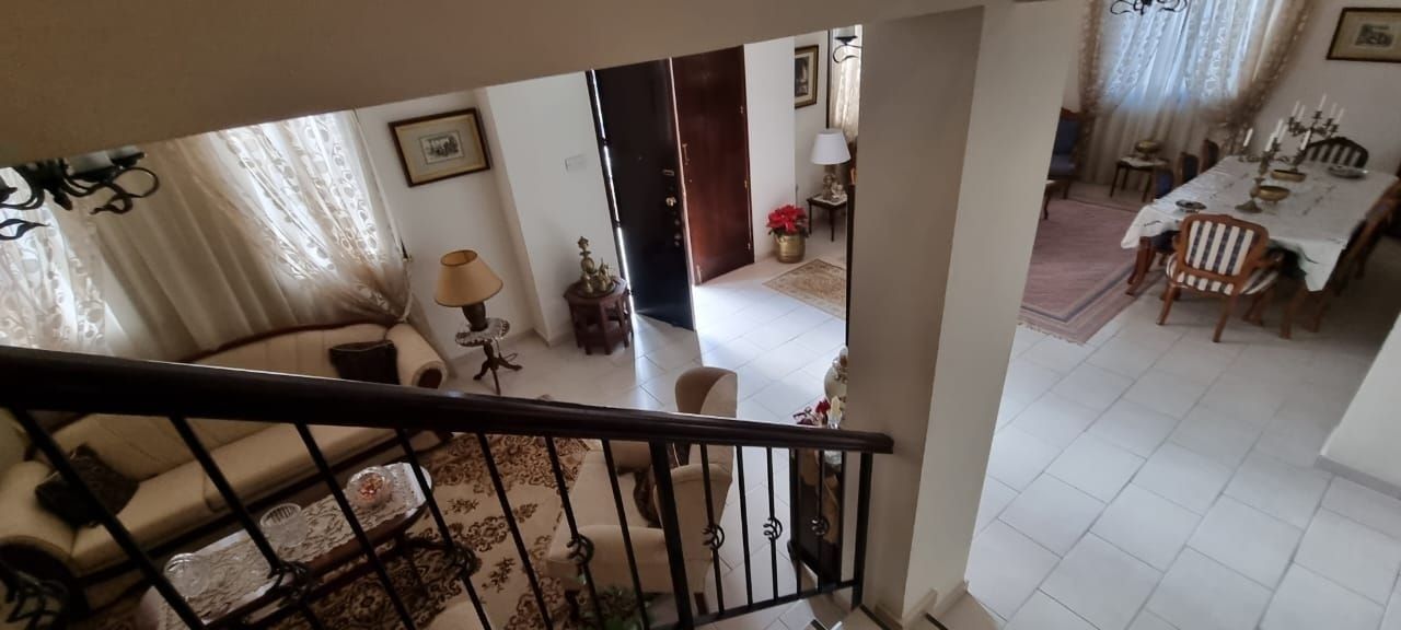 Таунхаус в Ларнаке, Кипр, 220 м² - фото 12