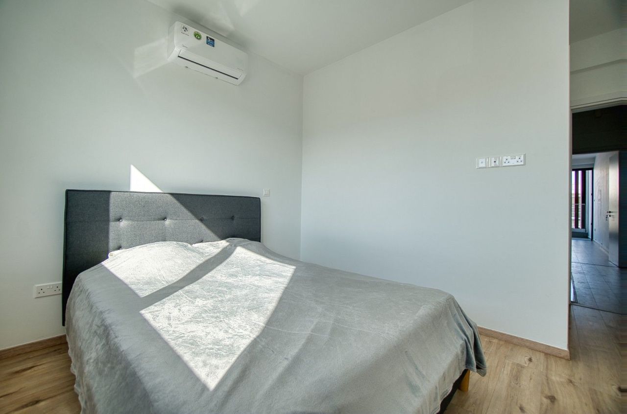 Таунхаус в Пафосе, Кипр, 118 м² - фото 12