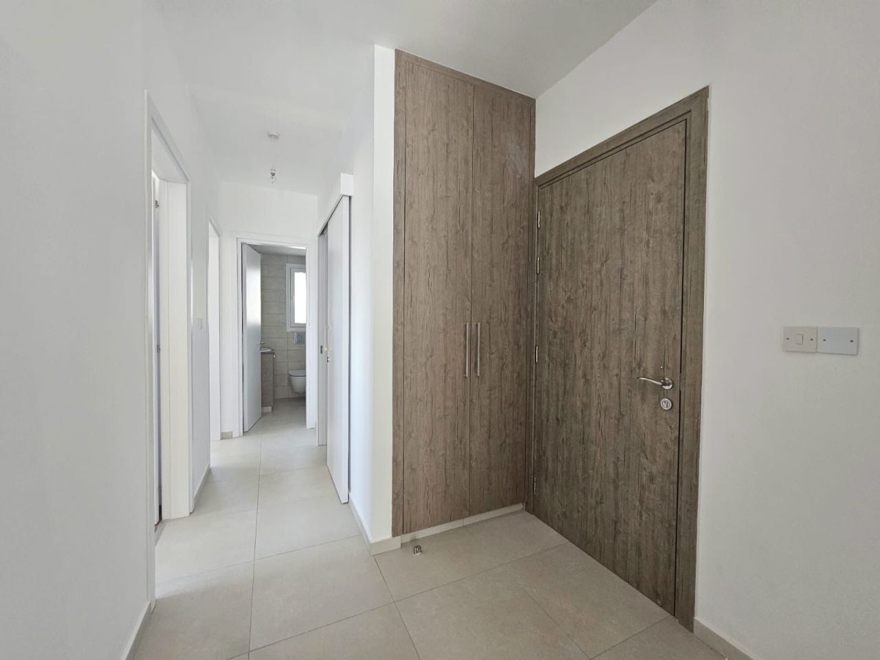 Апартаменты в Лимасоле, Кипр, 85 м² - фото 12