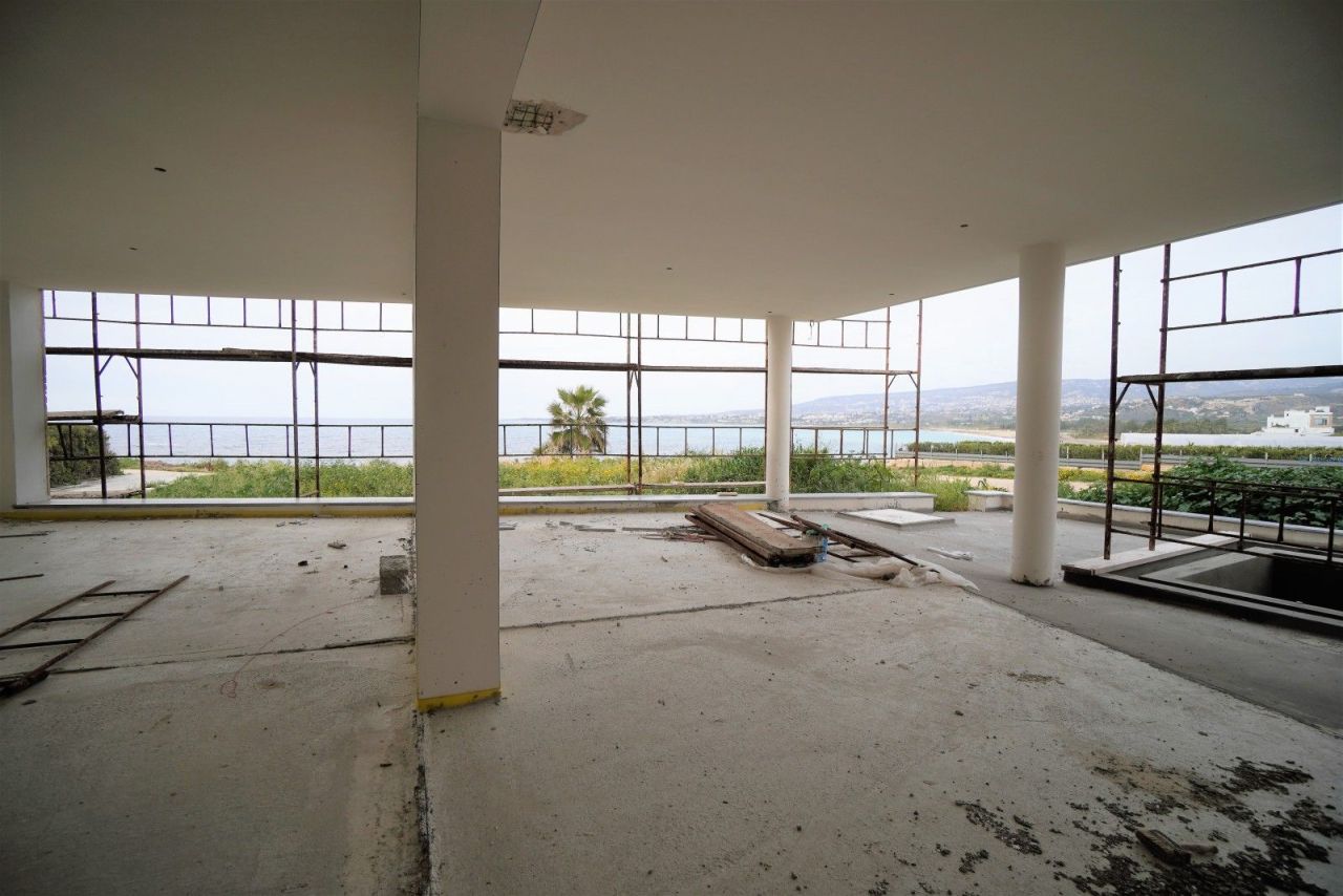 Вилла в Пафосе, Кипр, 503 м² - фото 12