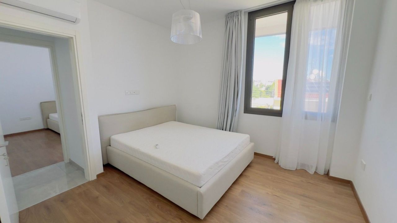 Апартаменты в Лимасоле, Кипр, 121 м² - фото 12