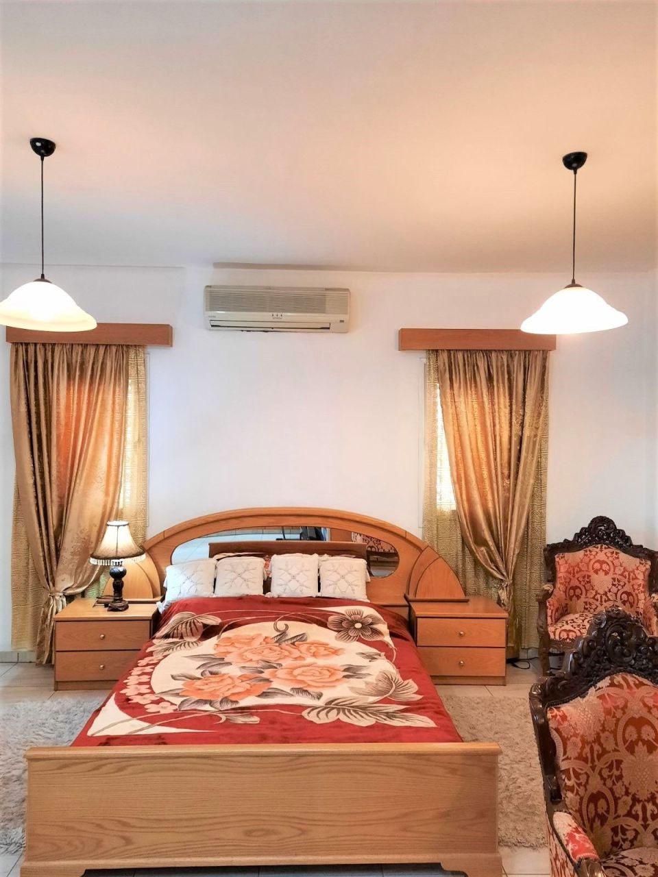 Вилла в Никосии, Кипр, 600 м² - фото 12