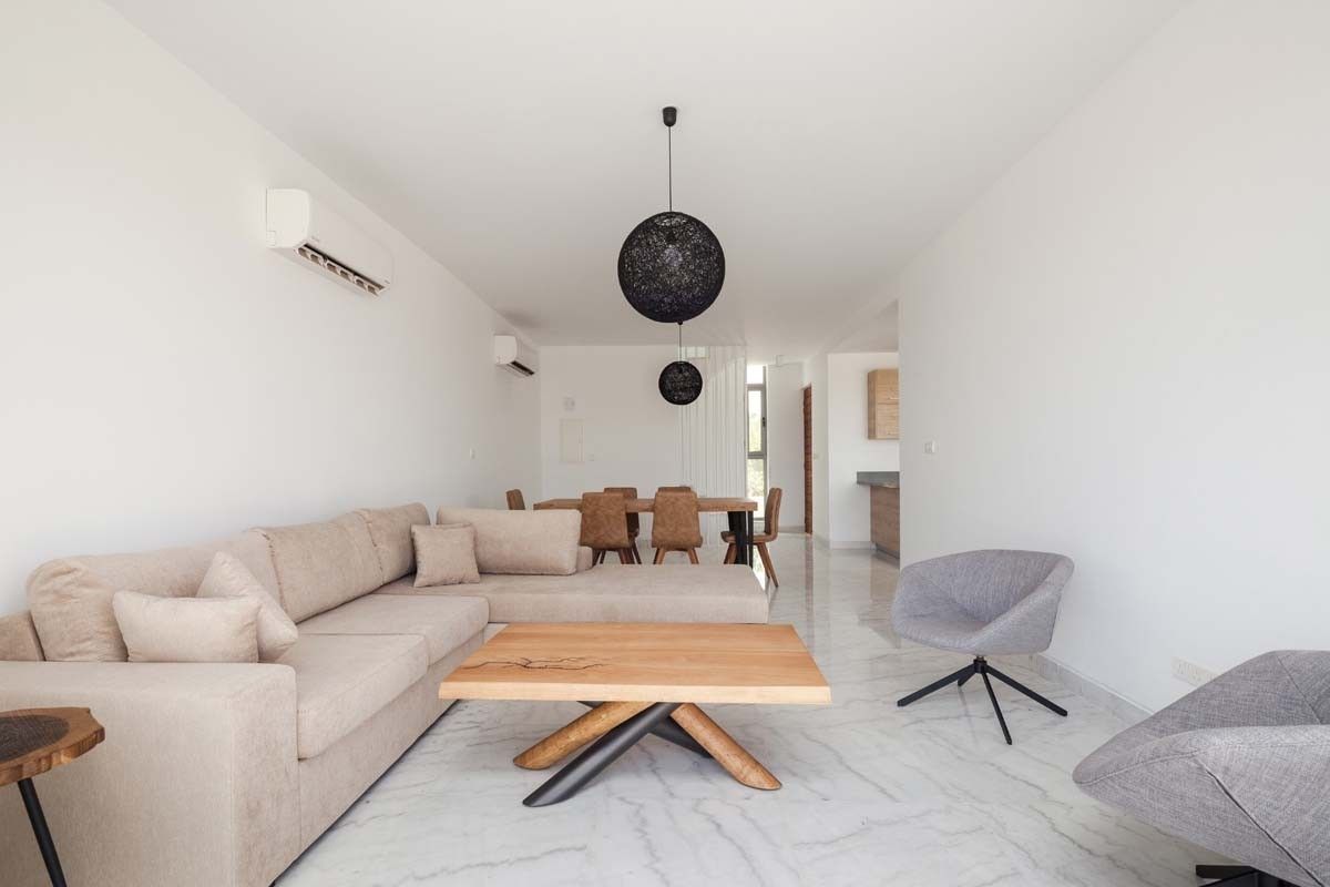 Вилла в Пафосе, Кипр - фото 12