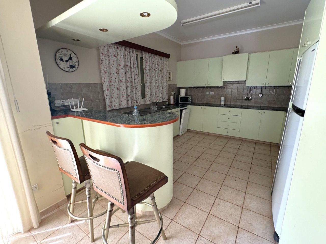 Вилла в Лимасоле, Кипр, 225 м² - фото 12