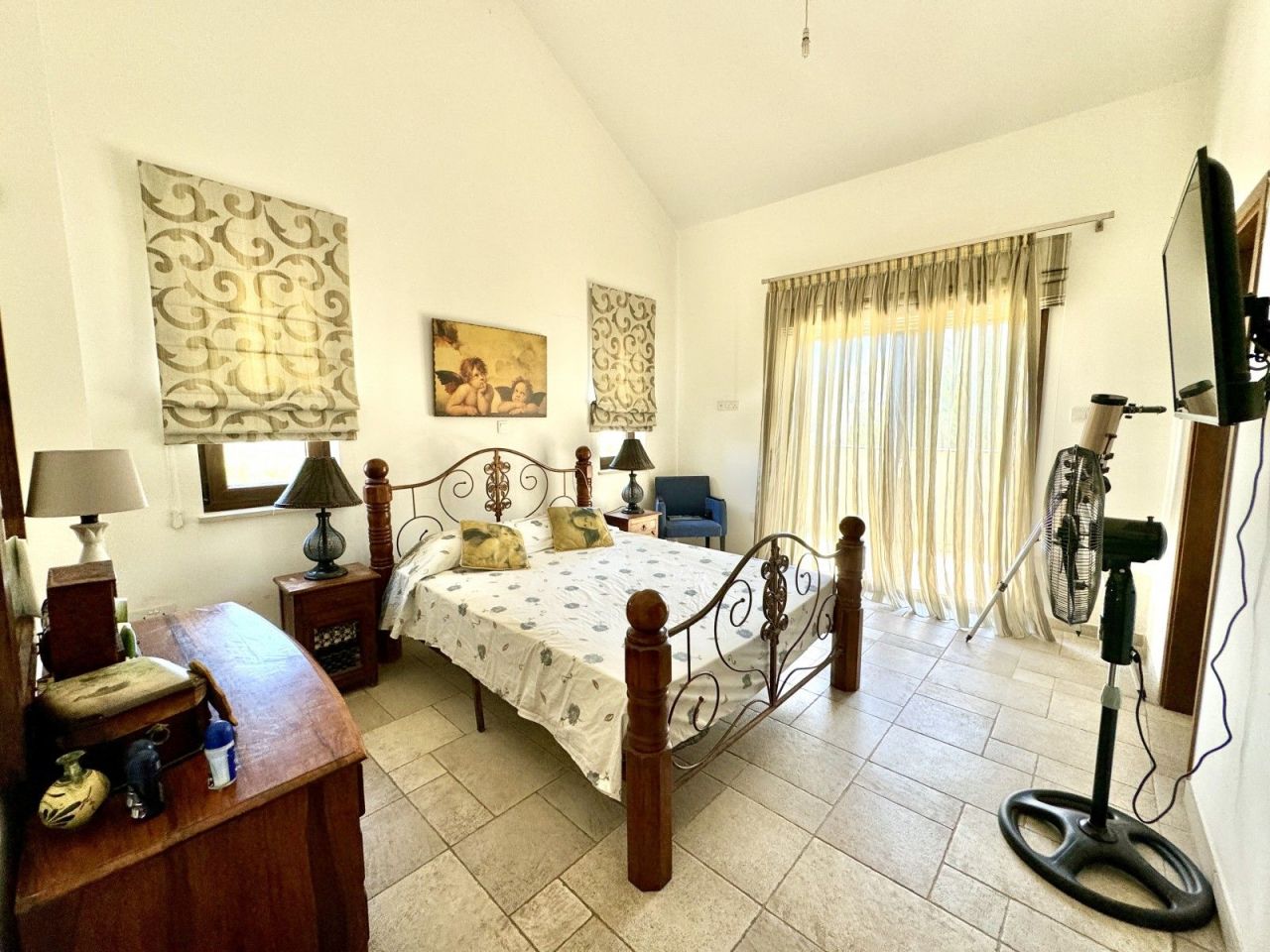 Вилла в Лимасоле, Кипр, 350 м² - фото 12