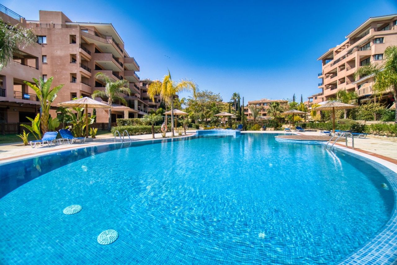 Апартаменты в Пафосе, Кипр, 106 м² - фото 12