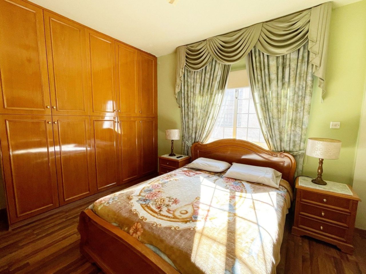 Вилла в Ларнаке, Кипр, 310 м² - фото 12