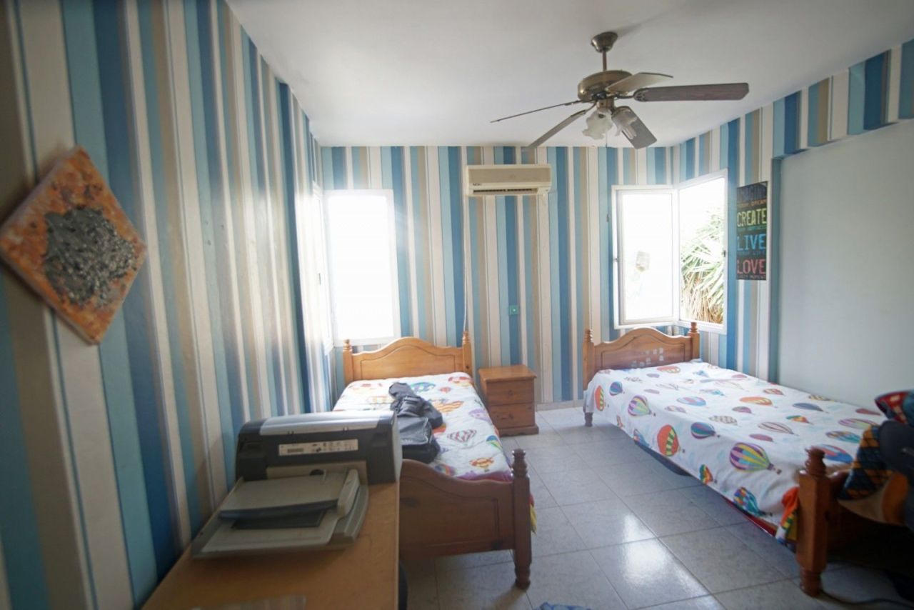 Вилла в Пафосе, Кипр, 370 м² - фото 12