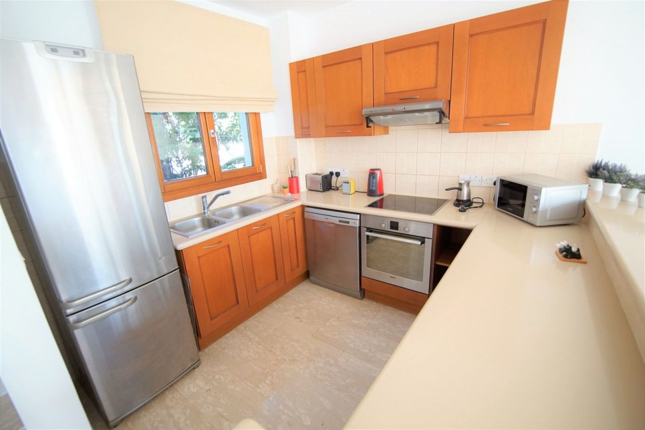 Вилла в Пафосе, Кипр, 126 м² - фото 12