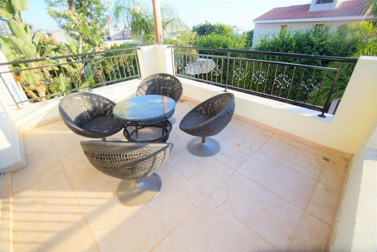 Вилла в Пафосе, Кипр, 180 м² - фото 12