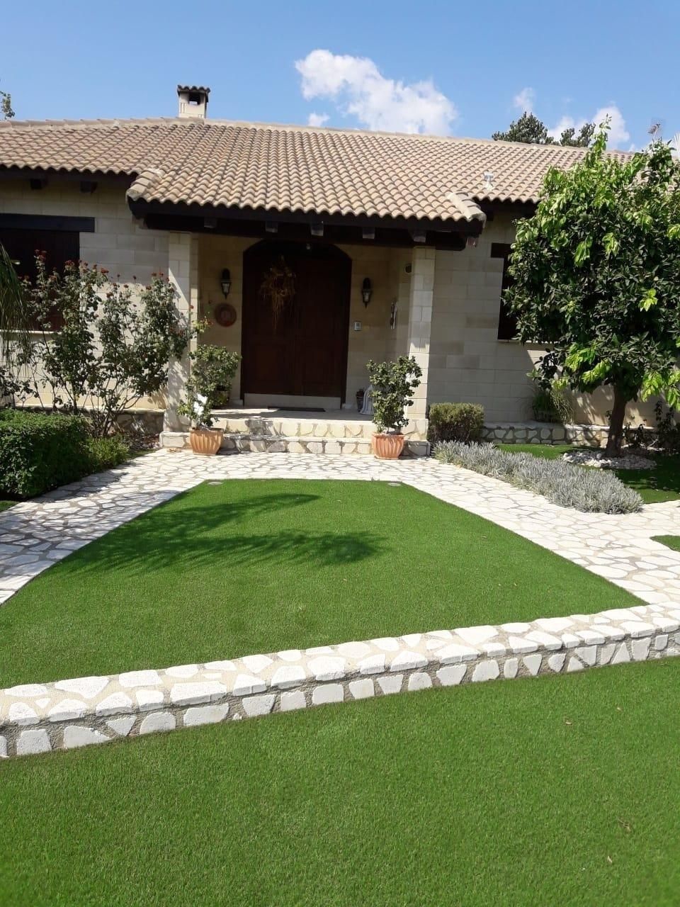 Бунгало в Ларнаке, Кипр, 380 м² - фото 12