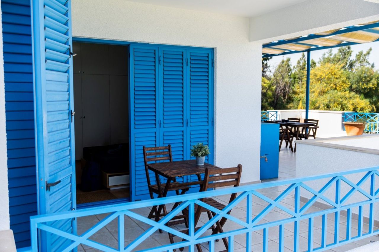 Апартаменты в Лимасоле, Кипр, 122 м² - фото 12