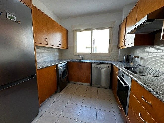 Таунхаус в Пафосе, Кипр, 125 м² - фото 12