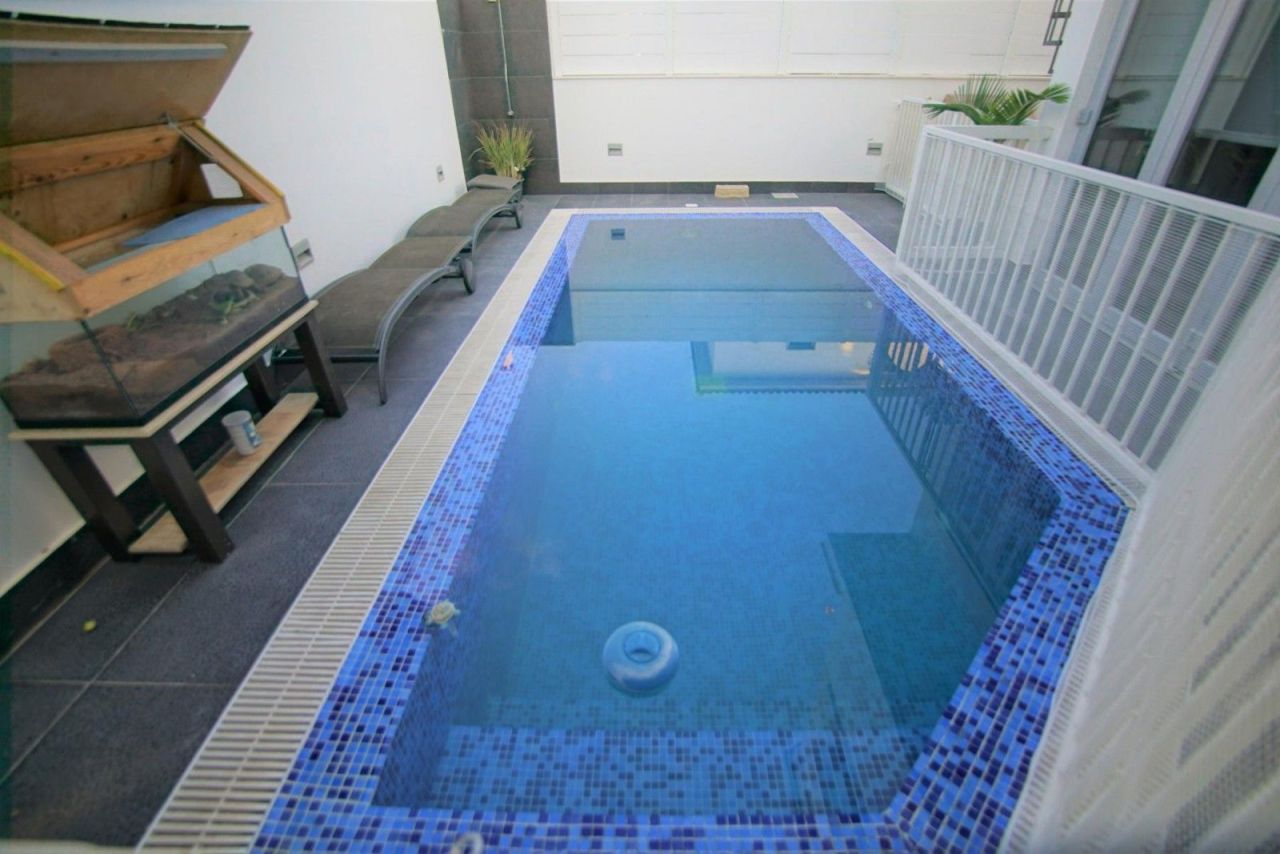 Вилла в Пафосе, Кипр, 430 м² - фото 12