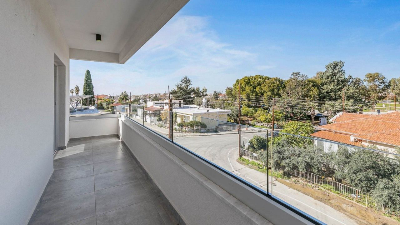 Апартаменты в Пафосе, Кипр, 120 м² - фото 12