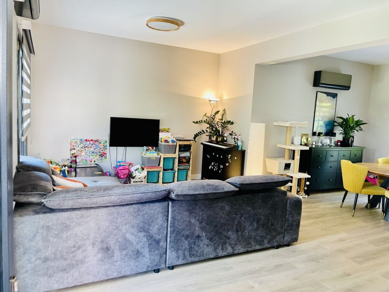 Вилла в Лимасоле, Кипр, 130 м² - фото 12