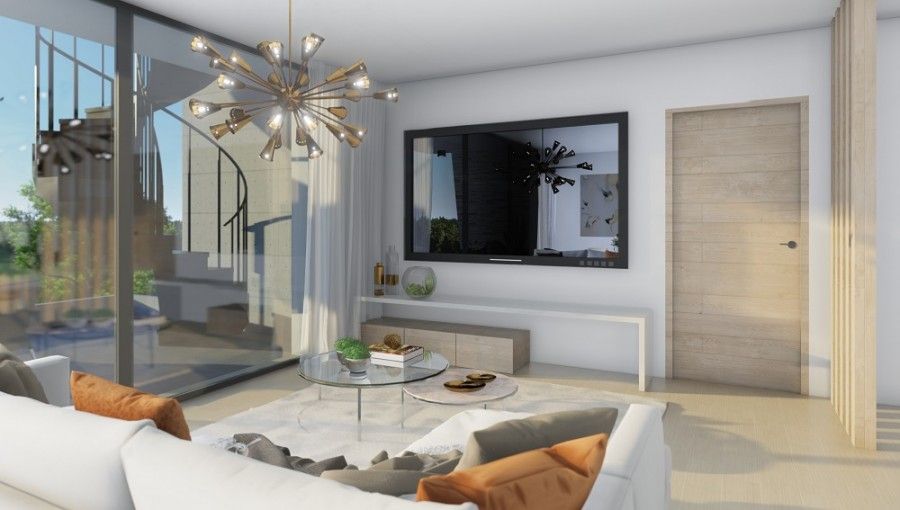 Пентхаус в Лимасоле, Кипр, 165 м² - фото 12