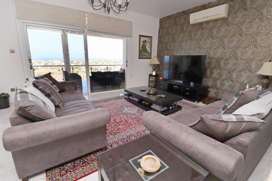 Вилла в Пафосе, Кипр, 350 м² - фото 12