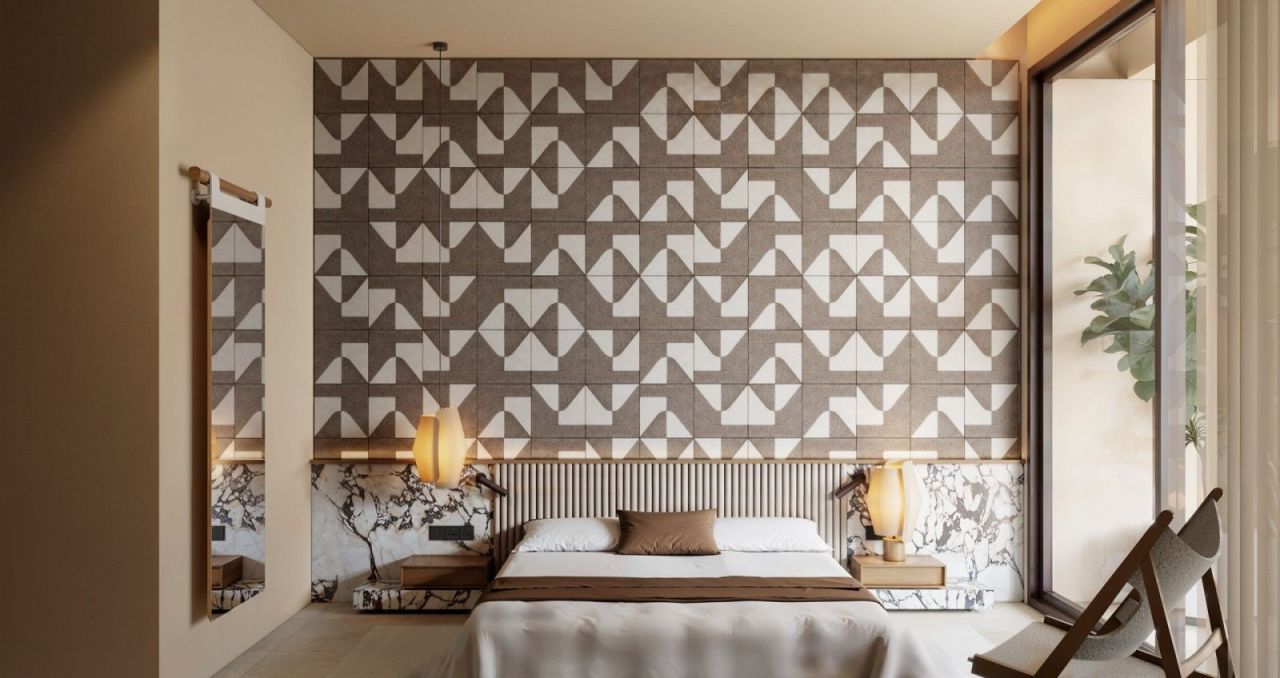 Апартаменты в Ларнаке, Кипр, 489 м² - фото 12