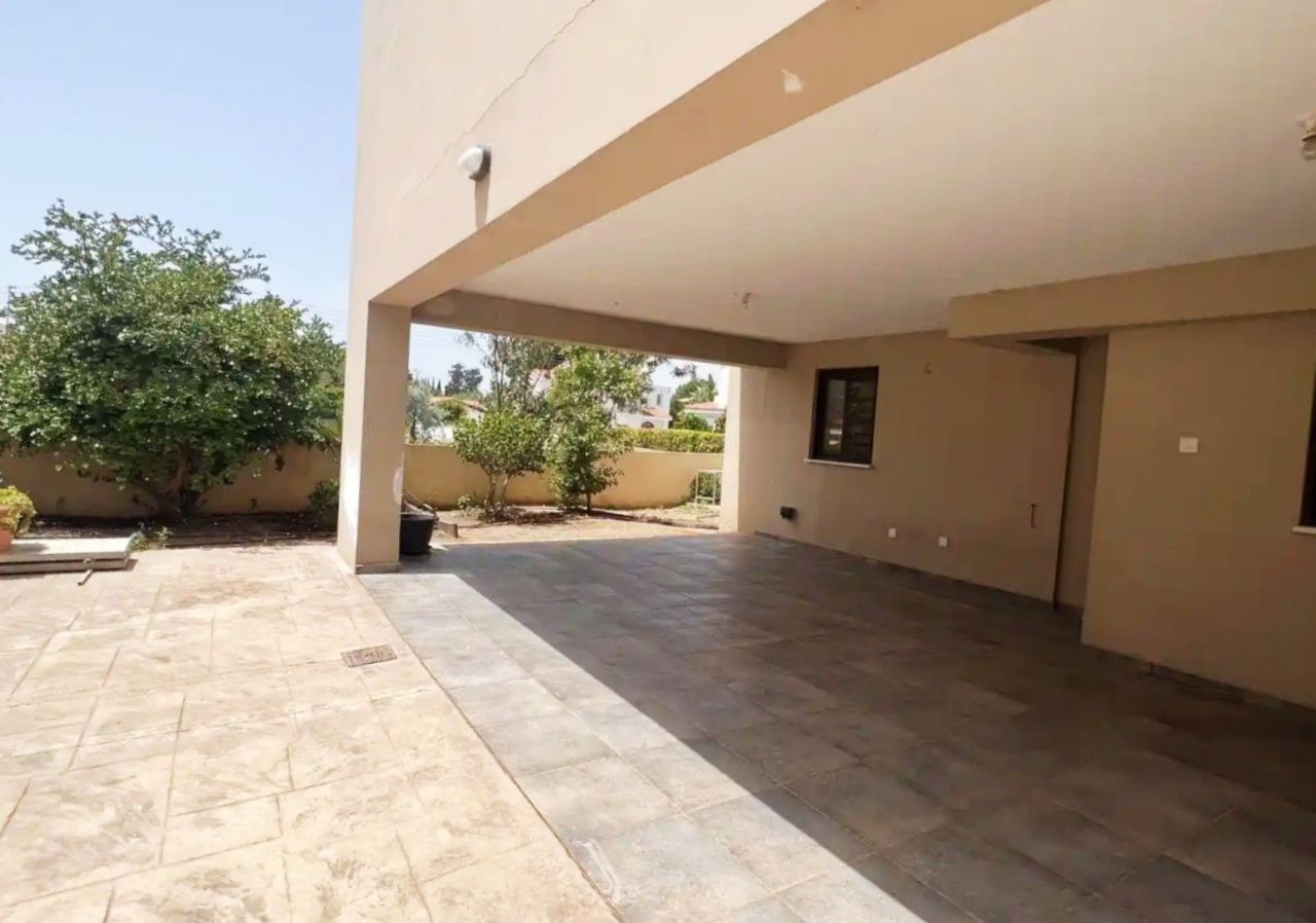 Апартаменты в Ларнаке, Кипр, 105 м² - фото 12