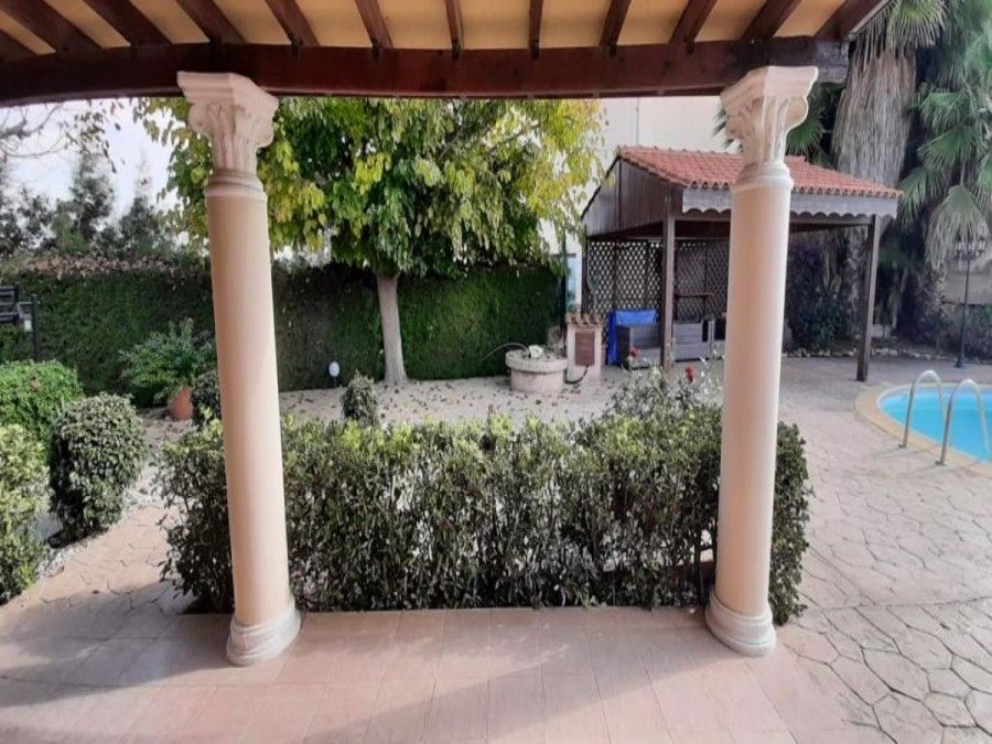 Бунгало в Пафосе, Кипр - фото 12